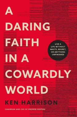 Bertrand.pt - Daring Faith In A Cowardly World
