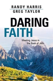 Daring Faith