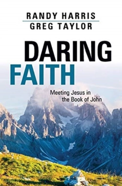 Bertrand.pt - Daring Faith