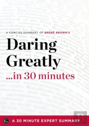 Daring Greatly