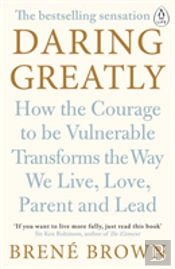Daring Greatly