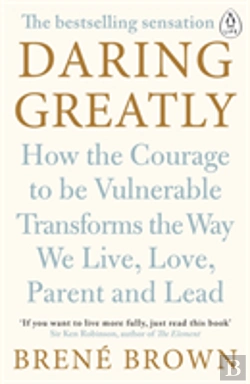 Bertrand.pt - Daring Greatly