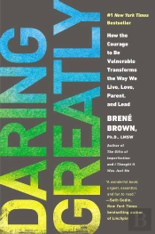 Daring Greatly