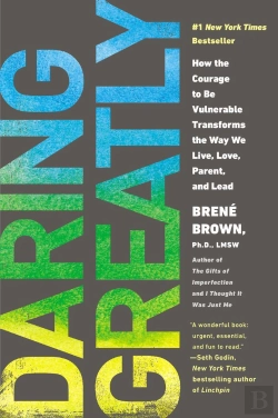 Bertrand.pt - Daring Greatly