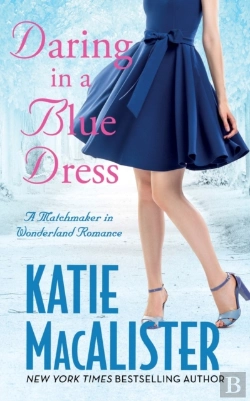 Bertrand.pt - Daring In A Blue Dress