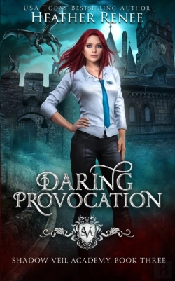 Bertrand.pt - Daring Provocation