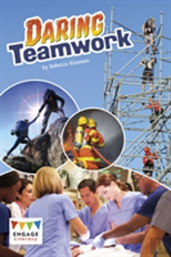 Bertrand.pt - Daring Teamwork