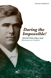 Daring The Impossible!