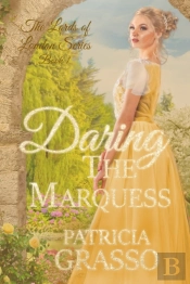 Daring The Marquess