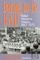 Daring To Be Bad