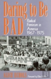 Daring To Be Bad
