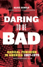 Daring To Be Bad
