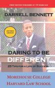 Daring To Be Different