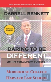 Daring To Be Different