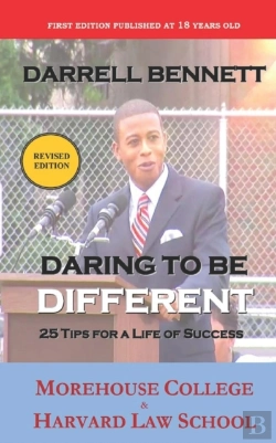 Bertrand.pt - Daring To Be Different