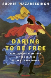Daring To Be Free
