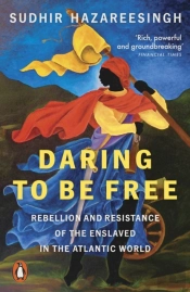 Daring To Be Free