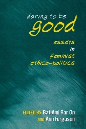 Daring To Be Good