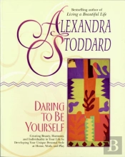 Daring To Be Yourself