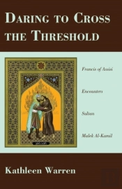 Daring To Cross The Threshold