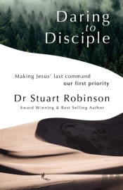 Daring To Disciple