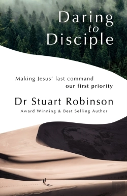 Bertrand.pt - Daring To Disciple