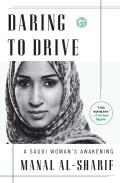 Daring To Drive