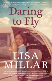 Daring To Fly