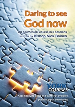 Bertrand.pt - Daring To See God Now
