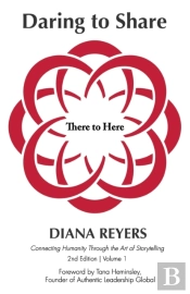 Daring To Share: There To Here - 2nd Edi