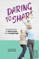 Daring To Share