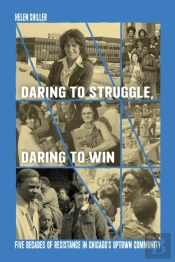 Daring To Struggle, Daring To Win