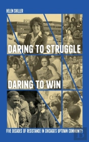 Daring To Struggle, Daring To Win