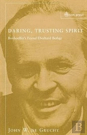Daring Trusting Spirit