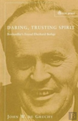 Bertrand.pt - Daring Trusting Spirit