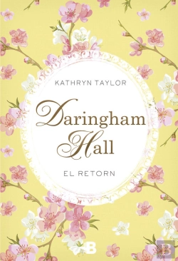 Bertrand.pt - Daringham Hall. El Retorn (Trilogia Daringham Hall 3)