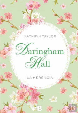 Bertrand.pt - Daringham Hall. La Herencia (Trilogía Daringham Hall 1)