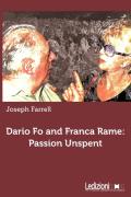 Dario Fo And Franca Rame