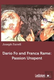 Dario Fo And Franca Rame