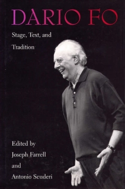 Bertrand.pt - Dario Fo