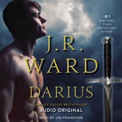 Bertrand.pt - Darius : A Black Dagger Brotherhood Love Story