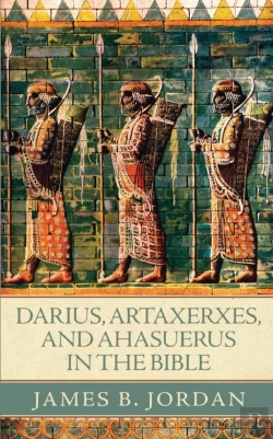 Bertrand.pt - Darius, Artaxerxes, And Ahasuerus In The