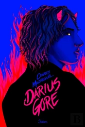 Darius Gore