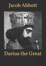 Darius The Great
