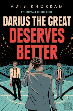 Bertrand.pt - Darius The Great Deserves Better