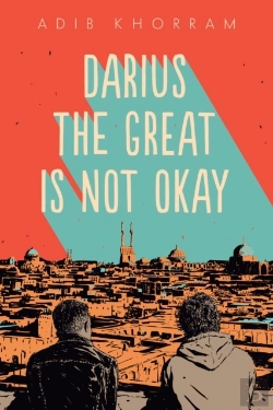 Bertrand.pt - Darius The Great Is Not Okay