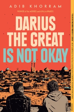 Bertrand.pt - Darius The Great Is Not Okay