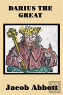 Darius The Great