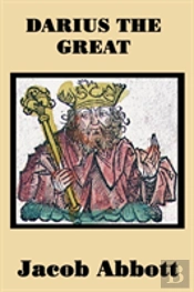 Darius The Great