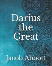 Darius The Great